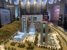 鱼洞 云山晓三房54万