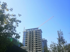 中建林溪上郡 朝南 小三居 近地铁 中间楼层 商品住宅