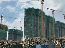 房东急售,精致小三房,即买即入云大系,700米草海湿地
