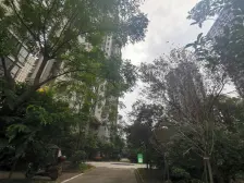 万隆清华坊 南北通透 4房两卫 毛坯