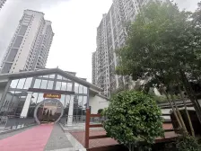 万隆清华坊 3室2厅 南