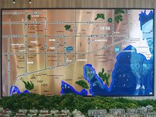 光伸玺樾精装南北通厅三室两卫,采光好,位置好