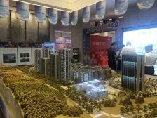 鱼洞 云山晓三房48万