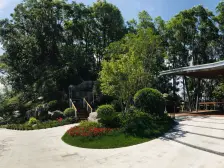 保利·山海大观毛坯大三房满两年好楼层