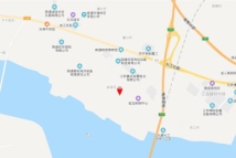 碧桂园·世纪滨江电子地图