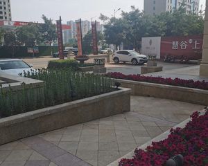 慧谷上品 3室2厅 南