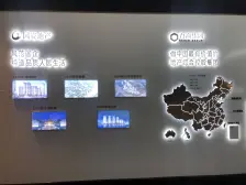 力高国资雍江府 南北通透,采光好 装修好,环镜优美 中间楼层