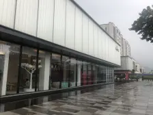 鱼洞 云山晓三房70万