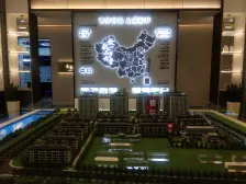 南桥金茂悦上叠+2022年次新小区+体验天然绿植氧吧