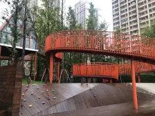 旭辉江山青林半 3室2厅 东