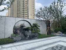 联发美的云玺台 南北通透,采光好 装修好,环镜优美 周边匹套完善,,出行方便