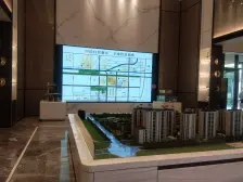 奉贤新城2022年电梯洋房大平层+四房三卫+龙湖天街+BRT