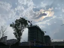 龙兴 碧桂园未来城市二期(B区)三房80万