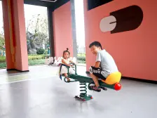 电建品质,横厅四房,小区住家舒适,出行方便