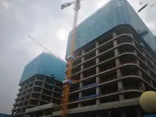 出售城市轨道曙光地铁口毛坯房看房提前约