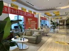 龙兴 碧桂园未来城市二期(B区)四房103万