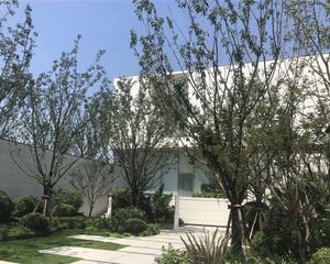 万科天府公园城3室2厅西南