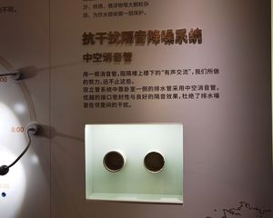 新城棠樾3室1厅南