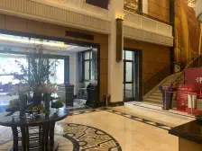 叠上别墅、大露台、豪装修、带车位、走过路过不要放过哦!