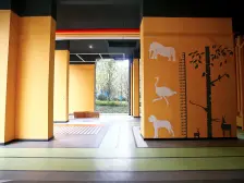 正规大四房,物业服务好,小区住家舒适,出行方便