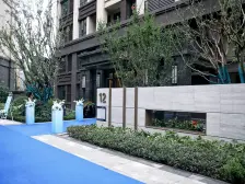 洺悦城(必看好房)方正户型 空气流通性好 业主诚心出