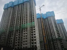 东岗地铁口 新小区 毛坯新房 手续齐全可按揭 好楼层