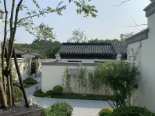 归心田园 一路欢歌 采菊东篱下 悠然见南山