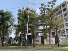 未来城市 4室2厅 南