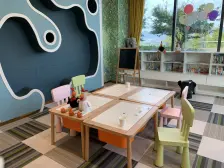 未来城市 4室2厅 南 北