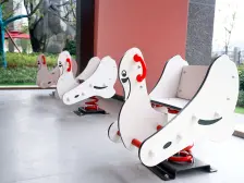 龙洲湾洺悦城精装大平层四房业主急售有书包