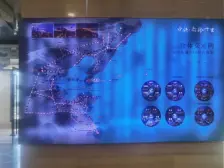 春风十里精装 中式别墅靠河道 位置好 品牌家具家