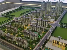 钻石湾70年产权下跃共三层精装修