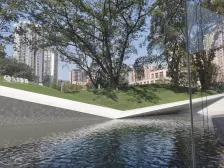 近西站+洋房一梯两户+户型方正+南北透通+小区环境优