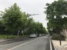 捡趴活板式联排墅、上下叠结构、周边配套成熟、业主好诚心