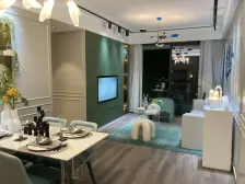 龙洲湾 联发玺悦高层三房85万