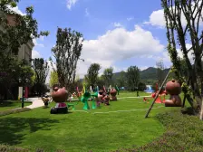 双福片区 恒大健康城一期A组团二房