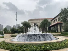 开发商央企大盘,小高层业主诚心出售