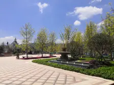 恒大健康城一期精装三房视野开阔