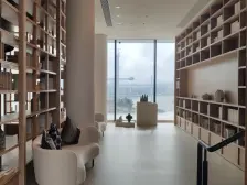 阔景大阳台 全新精装三房 户型好 采光通透