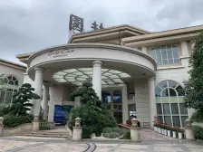 长桥江山揽江 5室2厅 南