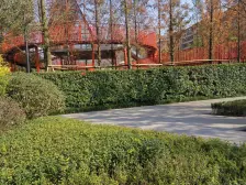 次新洋房小区 近双轻轨 横厅2室 环境好 配套齐全