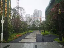 乌江路 琨洲观澜三房110.3万