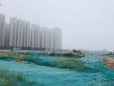 鲁商凤凰城 精装大平层 观景房 老证出售