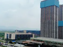 两江新区 中国摩一期一房100万