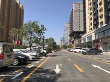 东方名城 好房诚售 老证 楼层采光好 带储藏室