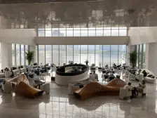 中间楼层的三室两厅一卫,采光好楼间距宽