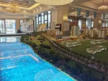 石马河 华美翡丽山四期二房98万