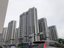 两居室,带阳台,户型设计合理,采光没问题新证