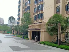 中建龙玺台 144.99平4居 南向毛坯 着急出售