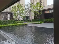 复盛 东原江山印月一期三房80万